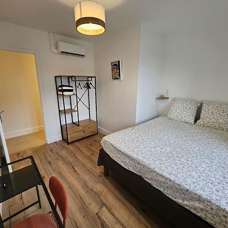 T 2 Lumineux Drome Des Collines Apartment Chateauneuf-de-Galaure Ngoại thất bức ảnh