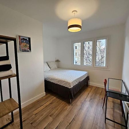 T 2 Lumineux Drome Des Collines Apartment Chateauneuf-de-Galaure Ngoại thất bức ảnh