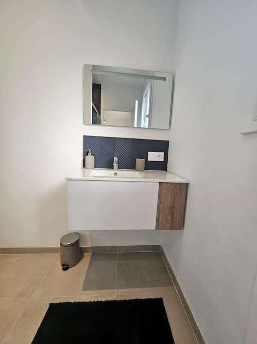 T 2 Lumineux Drome Des Collines Apartment Chateauneuf-de-Galaure Ngoại thất bức ảnh