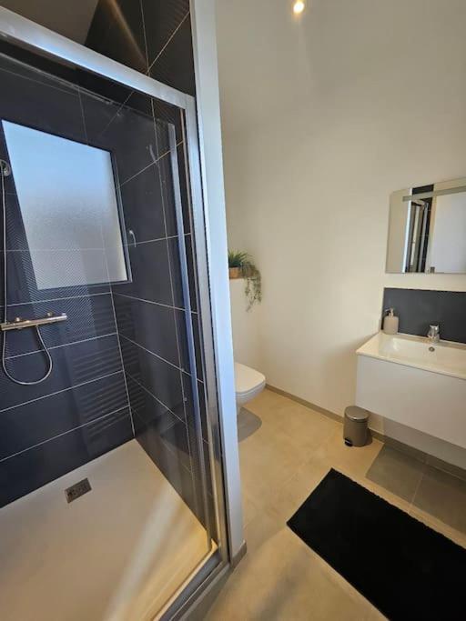 T 2 Lumineux Drome Des Collines Apartment Chateauneuf-de-Galaure Ngoại thất bức ảnh