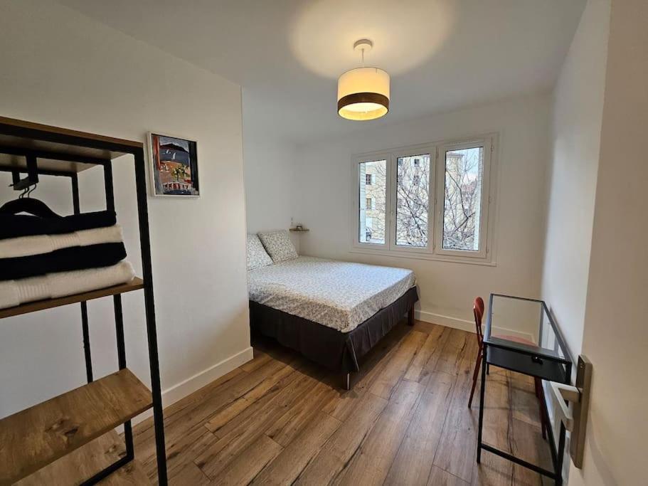 T 2 Lumineux Drome Des Collines Apartment Chateauneuf-de-Galaure Ngoại thất bức ảnh